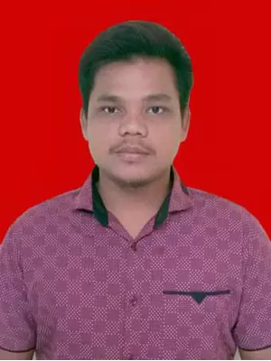 Roy Hotmahita Sinaga, S.Pd