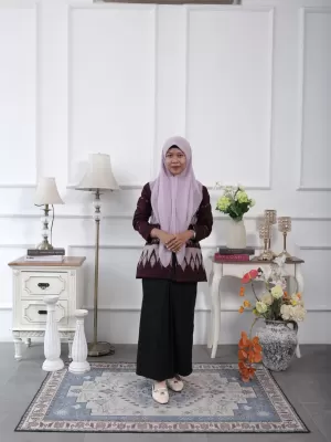 Fitri Ramadhani, S.Pd
