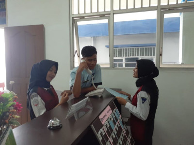 Akomodasi Perhotelan