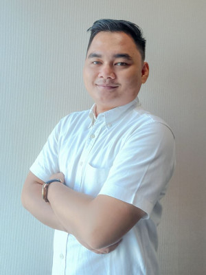 JEFFRY CHRISTOPHER SITORUS, S.Kom