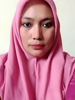 DESI HERLINA SIREGAR, S.Pd.I