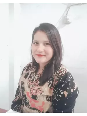 Reni Rismauli Hutagalung, Amd.Kom