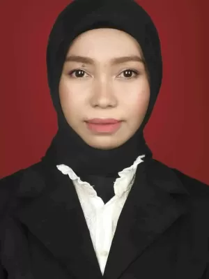 Sherly Novenda, S.Pd., Gr