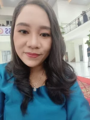 Siti Herlina Panjaitan, S. Pd