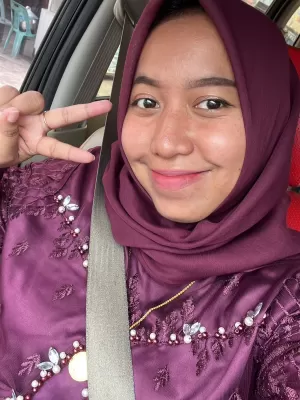 Febi Tri Lestari, S.Pd