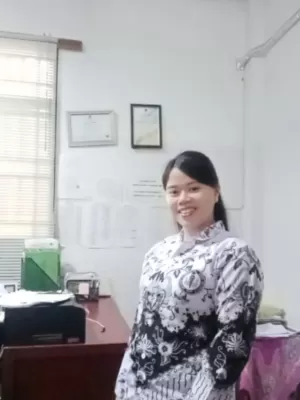 SUCI DAMAI GEA, Amd.Kom