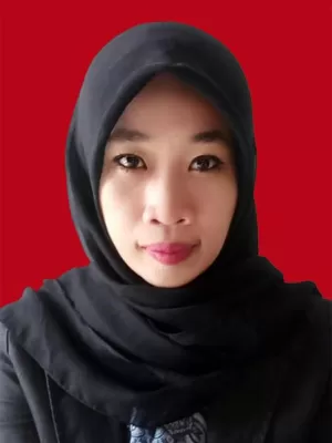 Rizky Atika Sari, S.Pd., Gr