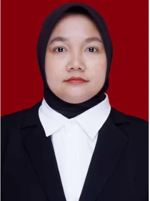 Mutiara Adrianti, S.Pd, Gr