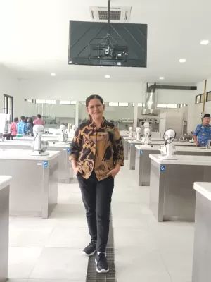 Hotmauli Huida Br Siburian, S.Pd., Gr