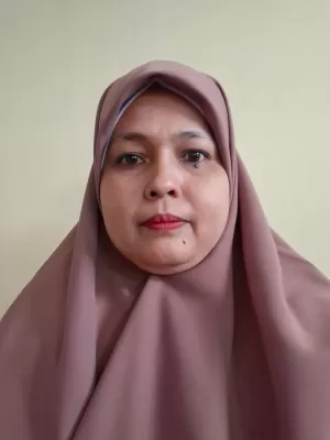Rini Meilina, S.Pd