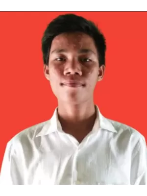 Ferry Josua Simanullang, S.Pd