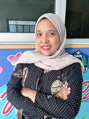 Eravika Manurung, Amd.Par