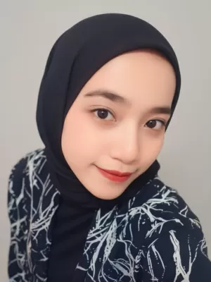 Amelia Syafriani Nasution, S.Pd