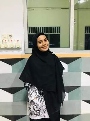 Ika Khaeri Yulifa, S. Pd, Gr.