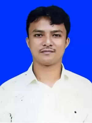 Daulad Lumbangaol, S.Th